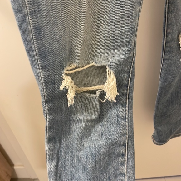 Aritzia Frame jeans - Picture 3 of 4